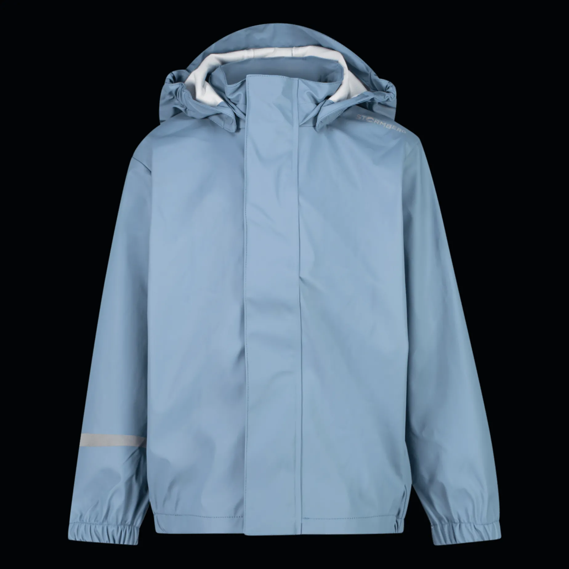 Kattegat Rain Jacket, regnjakke, barn - Regnsett - Kattegat Rain Jacket, regnjakke, barn