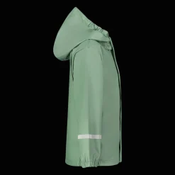 Kattegat Rain Jacket, regnjakke, barn - Regnsett - Kattegat Rain Jacket, regnjakke, barn
