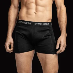 Kebnekaise Wool Boxer, boxershorts, herre - Boxershorts - Kebnekaise Wool Boxer, boxershorts, herre