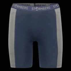 Kebnekaise Wool Boxer, boxershorts, dame - Truser - Kebnekaise Wool Boxer, boxershorts, dame