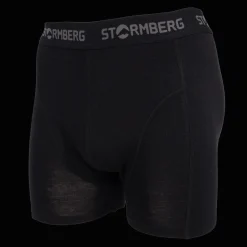 Kebnekaise Wool Boxer, boxershorts, herre - Boxershorts - Kebnekaise Wool Boxer, boxershorts, herre