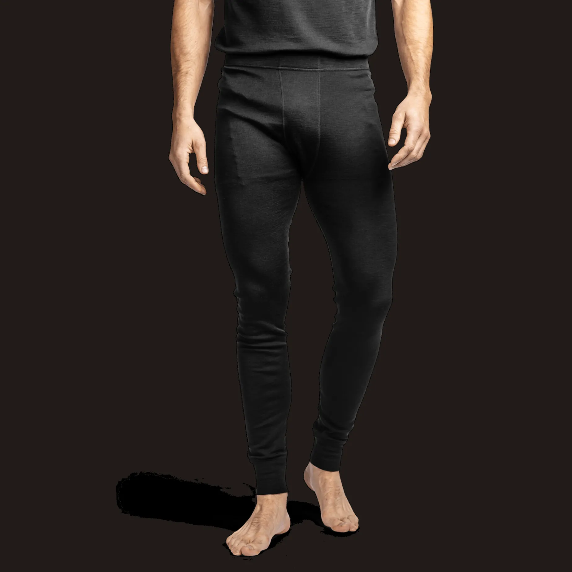 Kebnekaise Wool Longs, ullongs, herre - Ullundertøy underdel herre - Kebnekaise Wool Longs, ullongs, herre