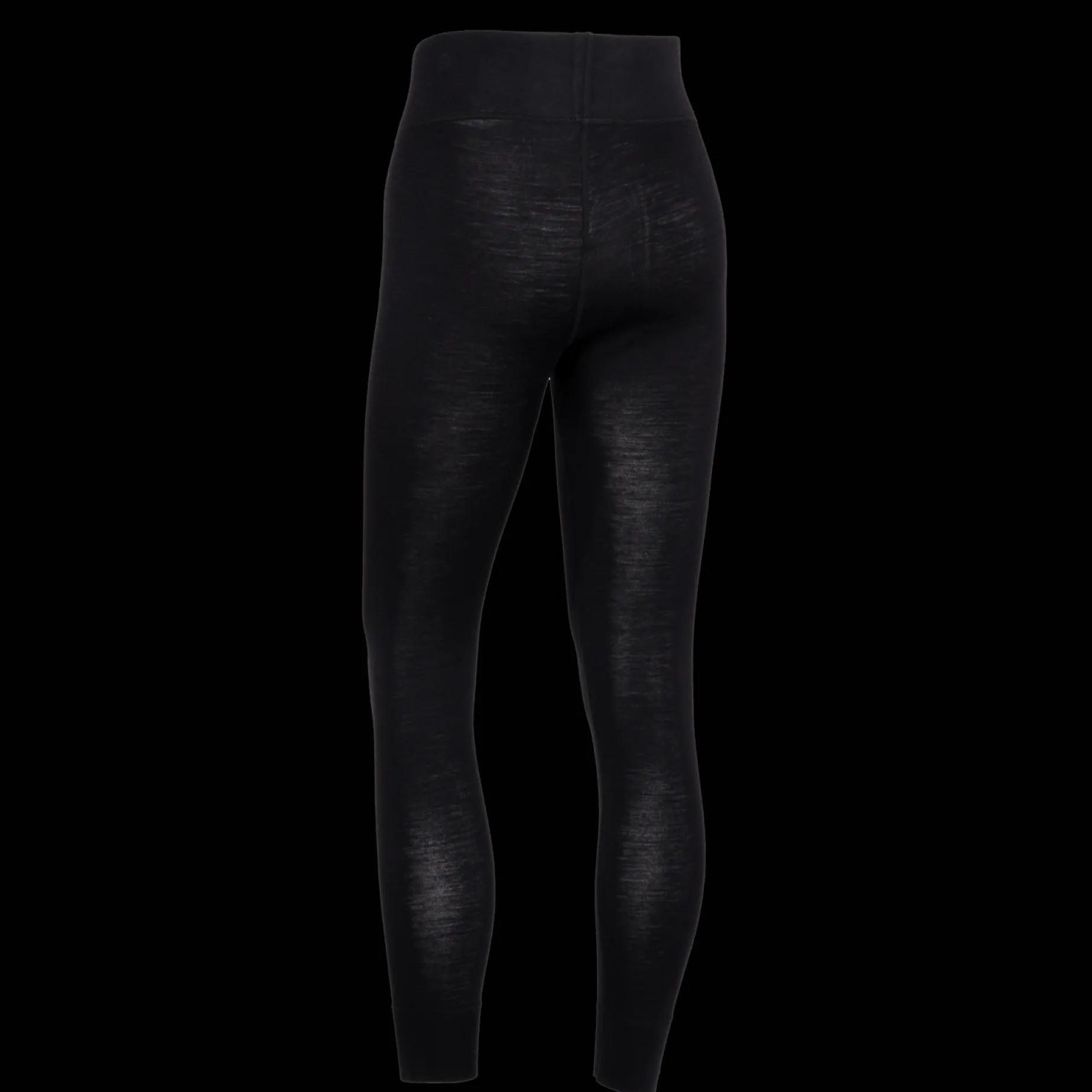 Kebnekaise Wool Longs, ullongs, dame - Ullundertøy underdel dame - Kebnekaise Wool Longs, ullongs, dame