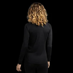 Kebnekaise Wool Roundneck, ulltrøye, dame - Ullundertøy overdel dame - Kebnekaise Wool Roundneck, ulltrøye, dame