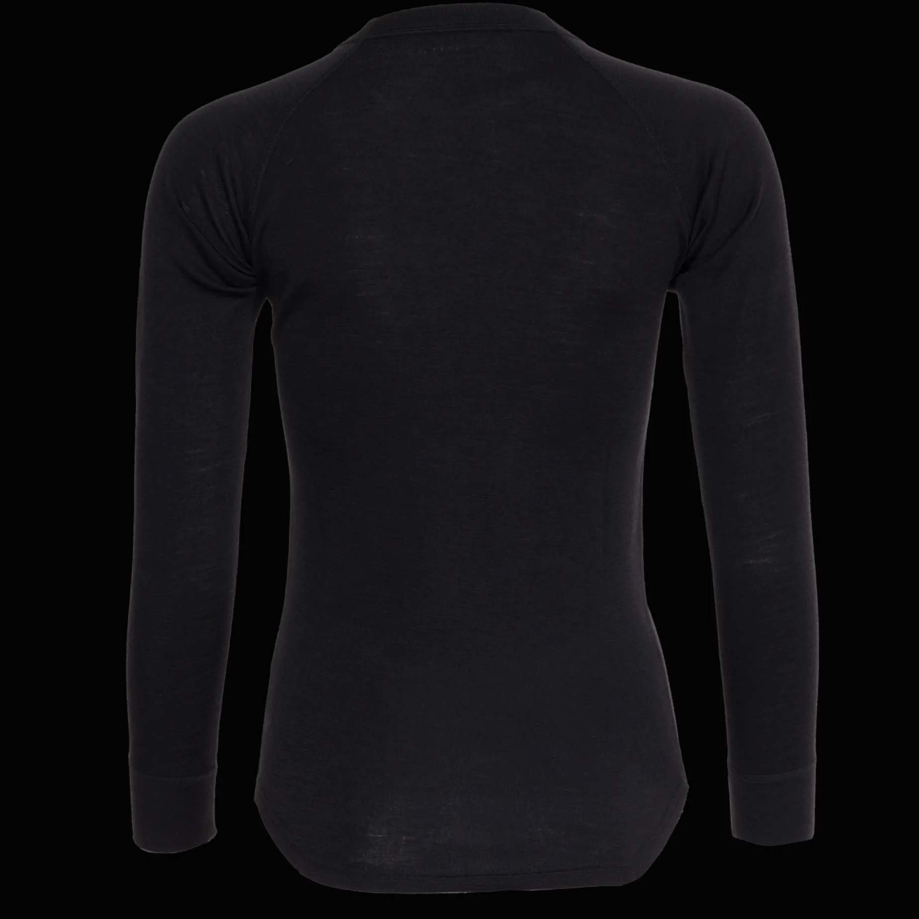 Kebnekaise Wool Roundneck, ulltrøye, dame - Ullundertøy overdel dame - Kebnekaise Wool Roundneck, ulltrøye, dame