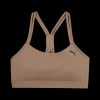 4keeps Ultrabare Strappy Bra, sports-BH, dame - Medium Støtte - 4keeps Ultrabare Strappy Bra, sports-BH, dame