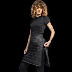 Keitele Padded Skirt, isolasjonsskjørt, dame - Jogge-& Fritidsbukse - Keitele Padded Skirt, isolasjonsskjørt, dame