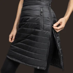 Keitele Padded Skirt, isolasjonsskjørt, dame - Jogge-& Fritidsbukse - Keitele Padded Skirt, isolasjonsskjørt, dame