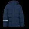 Kemi Down Jacket, dunjakke, barn - Vinterjakke - Kemi Down Jacket, dunjakke, barn