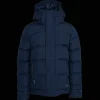 Kemi Down Jacket, dunjakke, junior - Vinterjakke - Kemi Down Jacket, dunjakke, junior