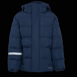 Kemi Down Jacket, dunjakke, barn - Vinterjakke - Kemi Down Jacket, dunjakke, barn