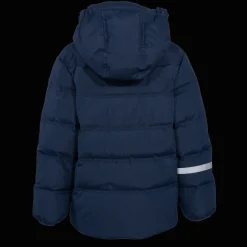 Kemi Down Jacket, dunjakke, barn - Vinterjakke - Kemi Down Jacket, dunjakke, barn