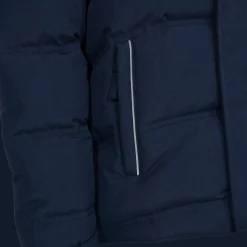 Kemi Down Jacket, dunjakke, junior - Vinterjakke - Kemi Down Jacket, dunjakke, junior