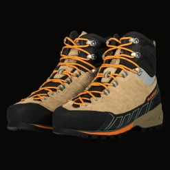 Kento Tour High Gtx W, fjellstøvel, dame - Tursko & Fjellsko Herre - Kento Tour High Gtx W, fjellstøvel, dame