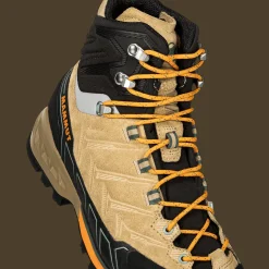 Kento Tour High Gtx W, fjellstøvel, dame - Tursko & Fjellsko Herre - Kento Tour High Gtx W, fjellstøvel, dame