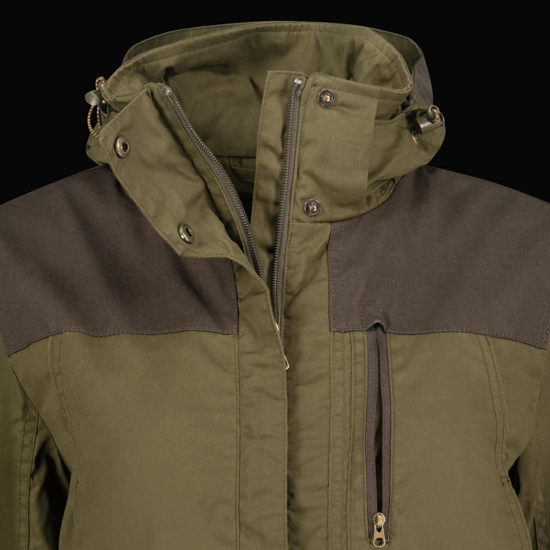 Key-Point jacket W, jaktjakke, dame - Jaktbukser - Key-Point jacket W, jaktjakke, dame