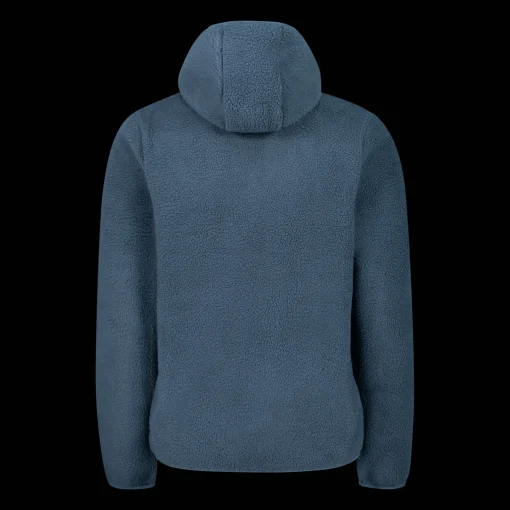 Kiberg Sherpa Fleece Jacket, fleecejakke, herre - Mellomlagsjakke - Kiberg Sherpa Fleece Jacket, fleecejakke, herre