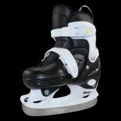 Kid Adjustable Hardshell Ice Skate, hockeyskøyte barn - Hockeyskøyter - Kid Adjustable Hardshell Ice Skate, hockeyskøyte barn