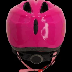 Kid Rider jr bikehelmet 24, sykkelhjelm, junior - Sykkelhjelmer - Kid Rider jr bikehelmet 24, sykkelhjelm, junior