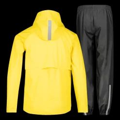 Kids Packable, regnsett junior - Regnsett - Kids Packable, regnsett junior