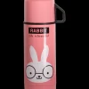 Kids Thermos Rabbit 350ml - Termos & Flasker - Kids Thermos Rabbit 350ml