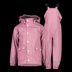 Kids Wings Fleece rainset, regnsett barn - Regnsett - Kids Wings Fleece rainset, regnsett barn
