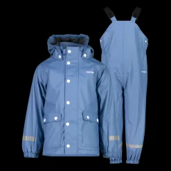 Kids Wings Fleece rainset, regnsett barn - Regnsett - Kids Wings Fleece rainset, regnsett barn