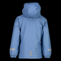 Kids Wings Fleece rainset, regnsett barn - Regnsett - Kids Wings Fleece rainset, regnsett barn