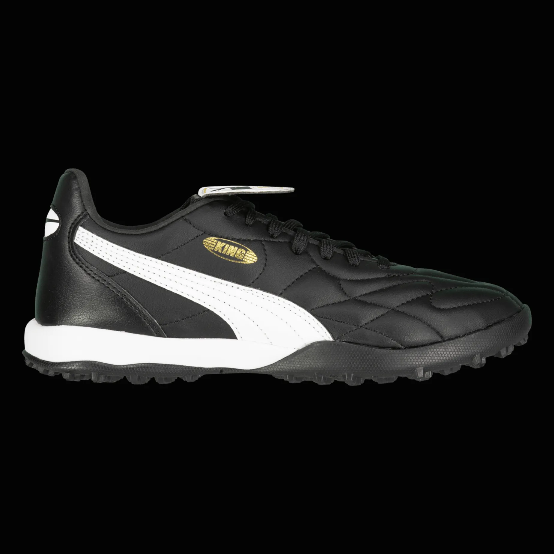 KING Top TF, fotballsko grus, gress og kunstgress, herre - Fotballsko - KING Top TF, fotballsko grus, gress og kunstgress, herre