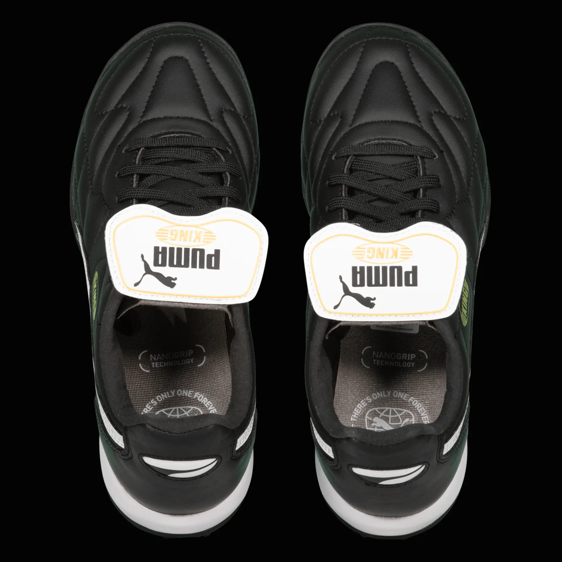 KING Top TF, fotballsko grus, gress og kunstgress, herre - Fotballsko - KING Top TF, fotballsko grus, gress og kunstgress, herre