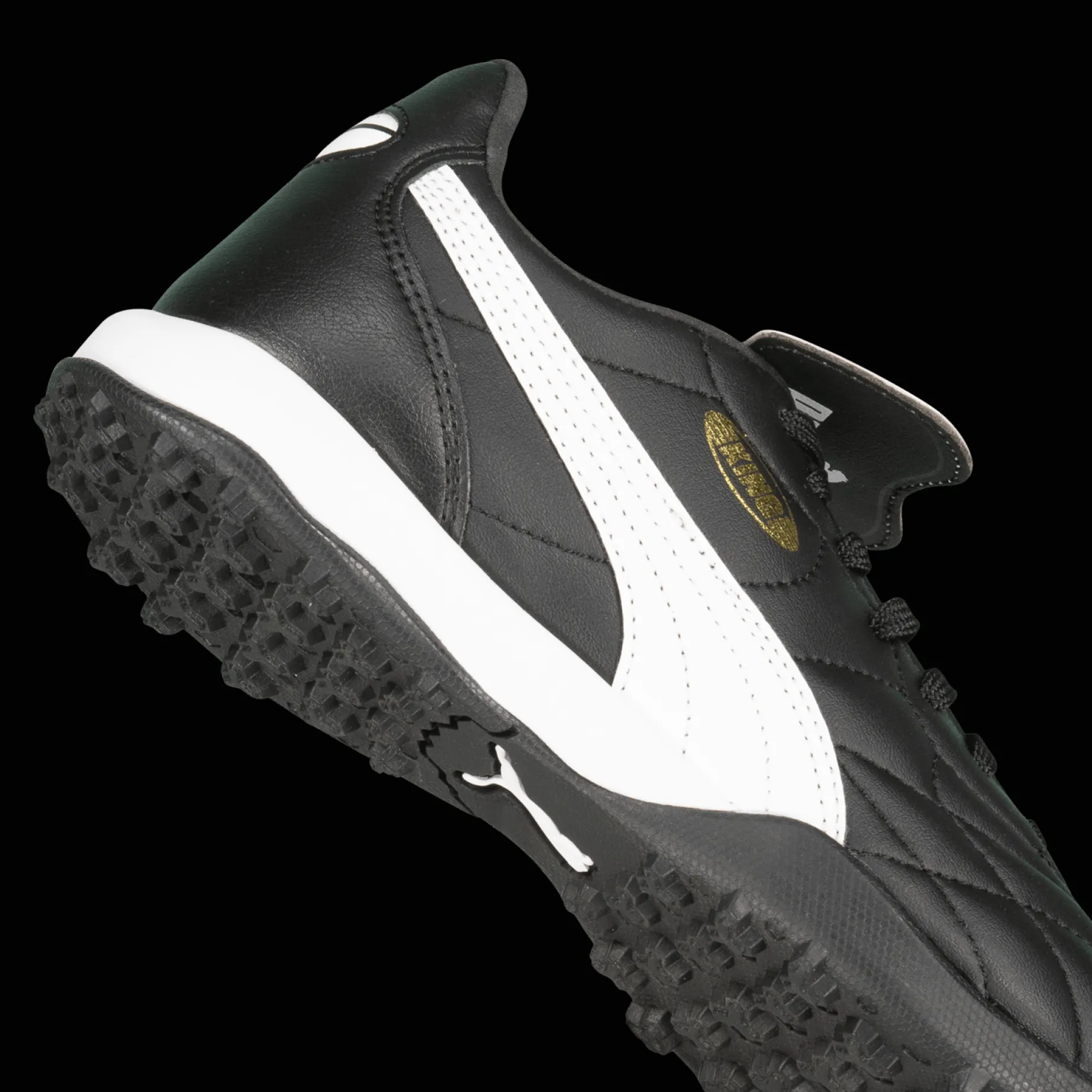 KING Top TF, fotballsko grus, gress og kunstgress, herre - Fotballsko - KING Top TF, fotballsko grus, gress og kunstgress, herre