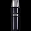King Vacuum Flask 470 Ml Dark Blue, termos - Termos & Flasker - King Vacuum Flask 470 Ml Dark Blue, termos