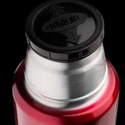 King Vacuum Flask 470 Ml Red - Termos & Flasker - King Vacuum Flask 470 Ml Red