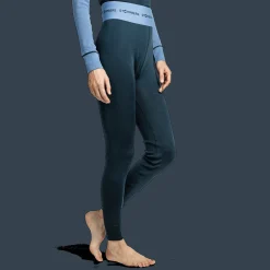 Kiruna Merino Wool Set, ullundertøysett, dame - Ullundertøysett - Kiruna Merino Wool Set, ullundertøysett, dame