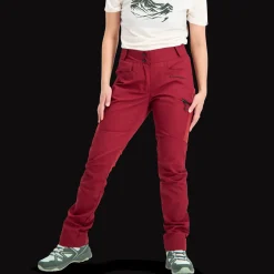 Kjosen Pants W, turbukse, dame - Turbukse - Kjosen Pants W, turbukse, dame