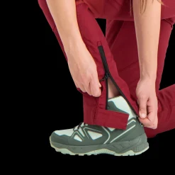 Kjosen Pants W, turbukse, dame - Turbukse - Kjosen Pants W, turbukse, dame