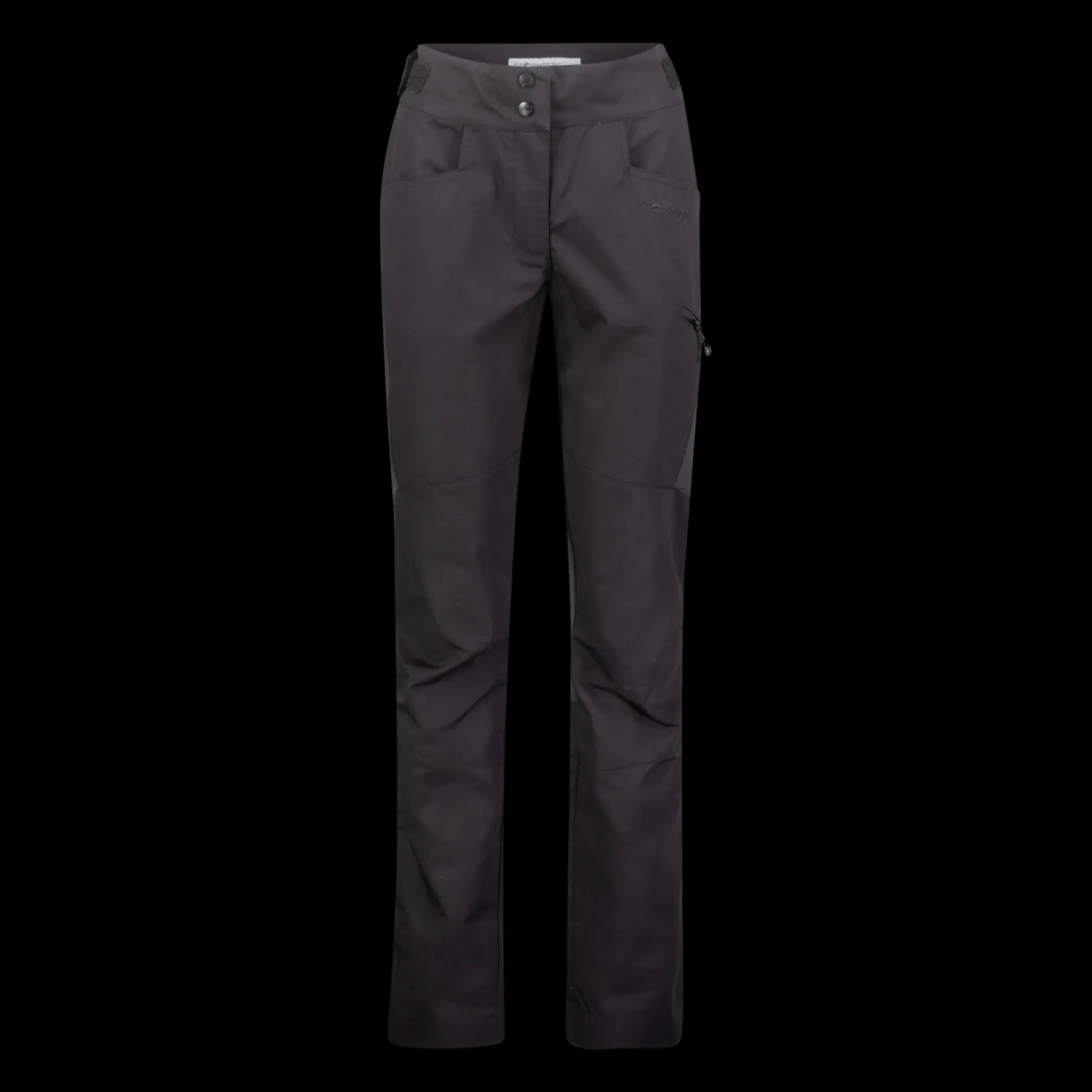Kjosen Pants W, turbukse, dame - Turbukse - Kjosen Pants W, turbukse, dame