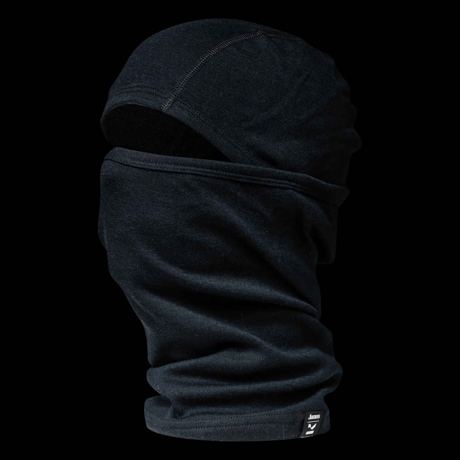 Kleveland Merino Balaclava, balaklava, unisex - Fritidslue - Kleveland Merino Balaclava, balaklava, unisex