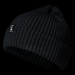 Kleveland Merino Beanie, lue, unisex - Fritidslue - Kleveland Merino Beanie, lue, unisex