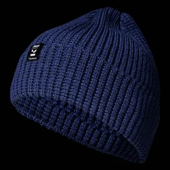 Kleveland Merino Beanie, lue, unisex - Fritidslue - Kleveland Merino Beanie, lue, unisex