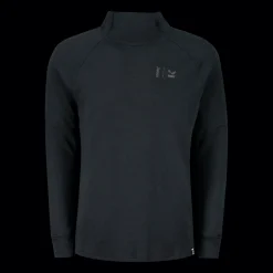 Kleveland Merino Hoodie, hettegenser, unisex - Ullundertøy overdel herre - Kleveland Merino Hoodie, hettegenser, unisex