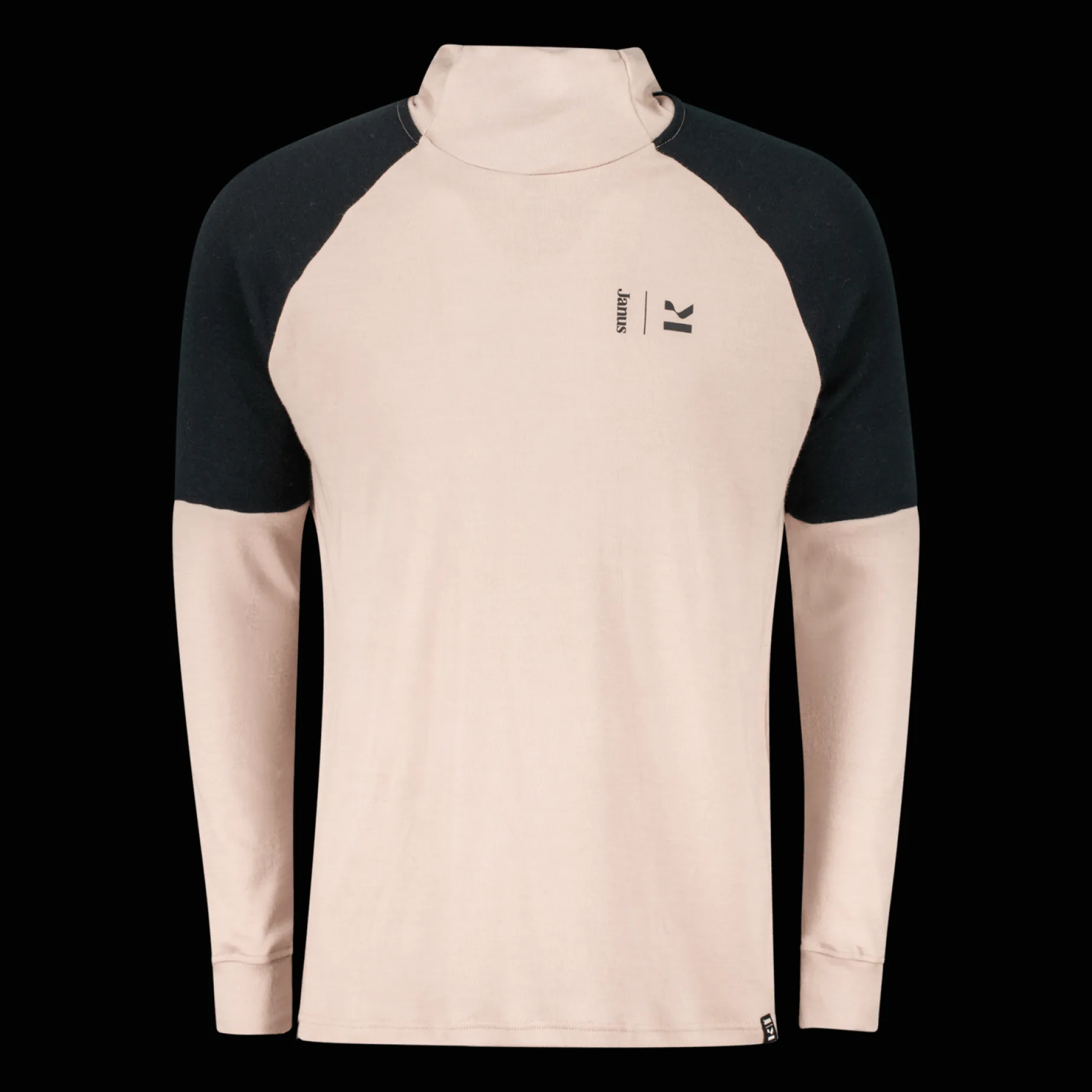 Kleveland Merino Hoodie, hettegenser, unisex - Ullundertøy overdel herre - Kleveland Merino Hoodie, hettegenser, unisex