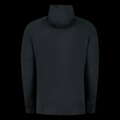 Kleveland Merino Hoodie, hettegenser, unisex - Ullundertøy overdel herre - Kleveland Merino Hoodie, hettegenser, unisex