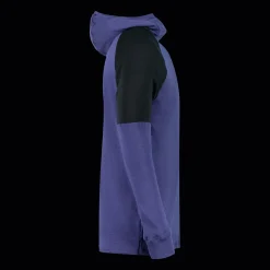 Kleveland Merino Hoodie, hettegenser, unisex - Ullundertøy overdel herre - Kleveland Merino Hoodie, hettegenser, unisex