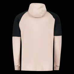 Kleveland Merino Hoodie, hettegenser, unisex - Ullundertøy overdel herre - Kleveland Merino Hoodie, hettegenser, unisex