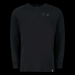 Kleveland Merino Shirt, ulltrøye, unisex - Ullundertøy overdel herre - Kleveland Merino Shirt, ulltrøye, unisex