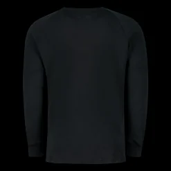 Kleveland Merino Shirt, ulltrøye, unisex - Ullundertøy overdel herre - Kleveland Merino Shirt, ulltrøye, unisex
