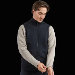 Kleveland Merino Vest, ullvest, unisex - Ullundertøy overdel herre - Kleveland Merino Vest, ullvest, unisex