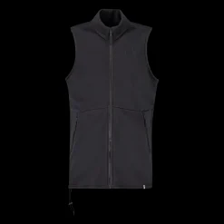 Kleveland Merino Vest, ullvest, unisex - Ullundertøy overdel herre - Kleveland Merino Vest, ullvest, unisex