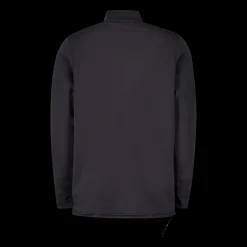 Kleveland Merino Zip, ulltrøye, unisex - Ullundertøy overdel herre - Kleveland Merino Zip, ulltrøye, unisex